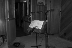 jack harlan recording